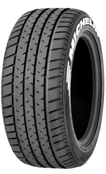 Michelin Michelin 205/55 R16 91Y SXMXX3 pneumatici nuovi Estivo 