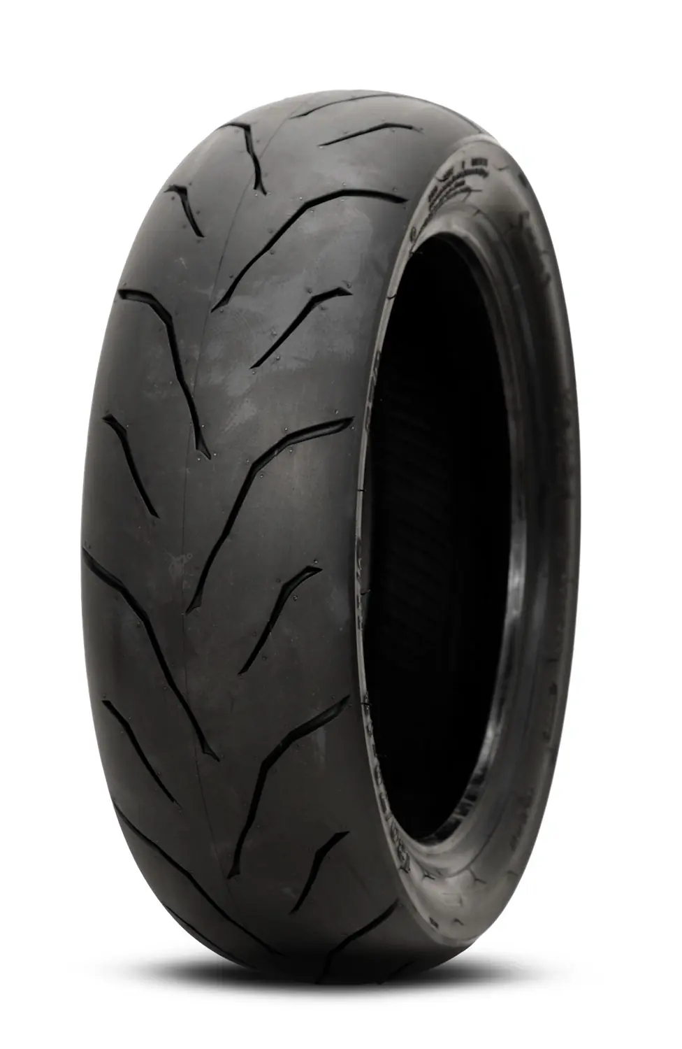 Kenda Kenda 120/80-14 58S K711 pneumatici nuovi Estivo 