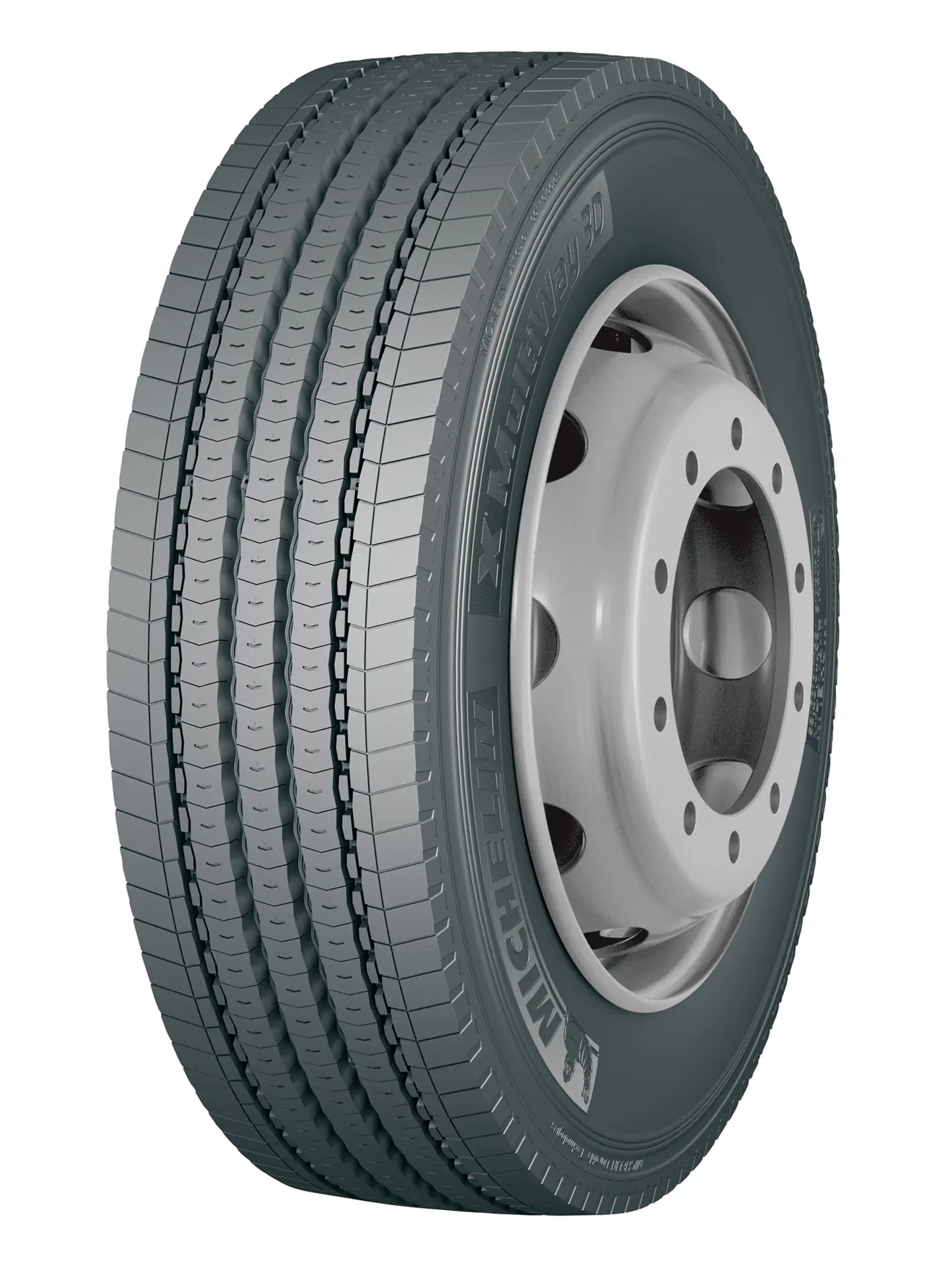 Michelin Michelin 295/80 R22.5 152M Xmultiway3dxze pneumatici nuovi Estivo 