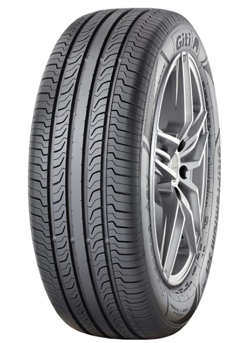 Giti Giti 215/60 R16 95V GitiPremium SUVPX1 pneumatici nuovi Estivo 