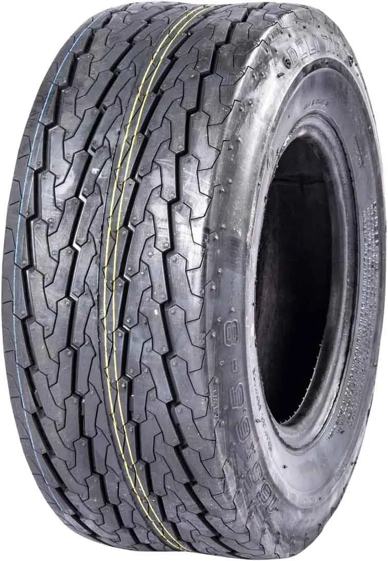 Deli Tire Deli Tire 16.5/6.5-8 73M S-368 XL pneumatici nuovi Estivo