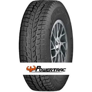 Powertrac Powertrac 235/70 R16 106T SNOWTOUR pneumatici nuovi Invernale 