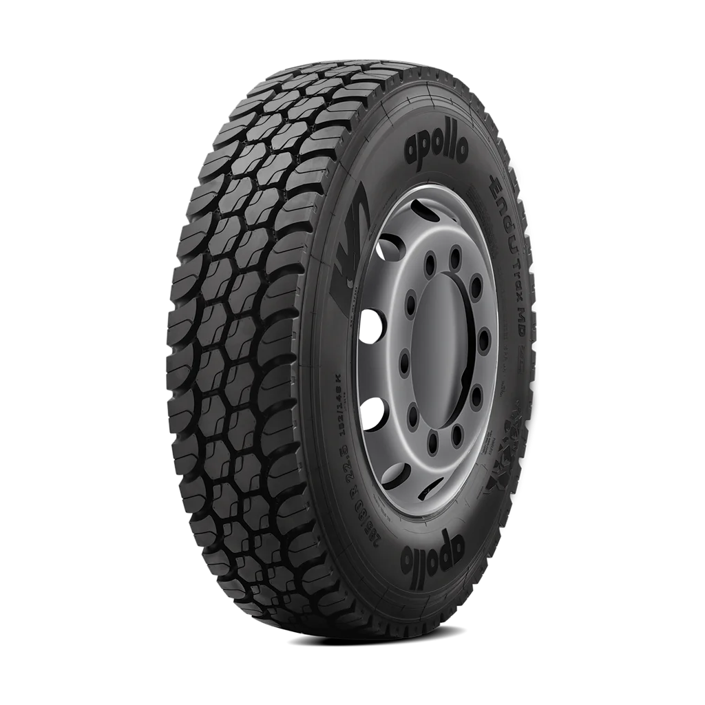Apollo Apollo 315/80 R22.5 156K EnduTraxMD pneumatici nuovi Estivo
