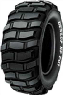 Dunlop Dunlop 15.5/55 R18 138E SP PG7 pneumatici nuovi Estivo