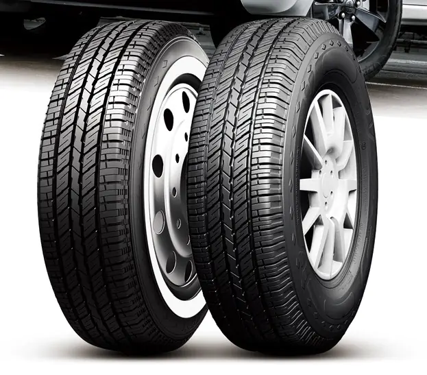 Roadx Roadx 235/70 R16 106T H/T01 pneumatici nuovi Estivo 