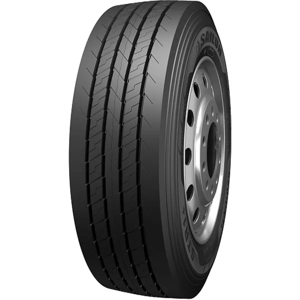 Sailun Sailun 285/70 R19.5 150K STR1+ pneumatici nuovi Estivo 