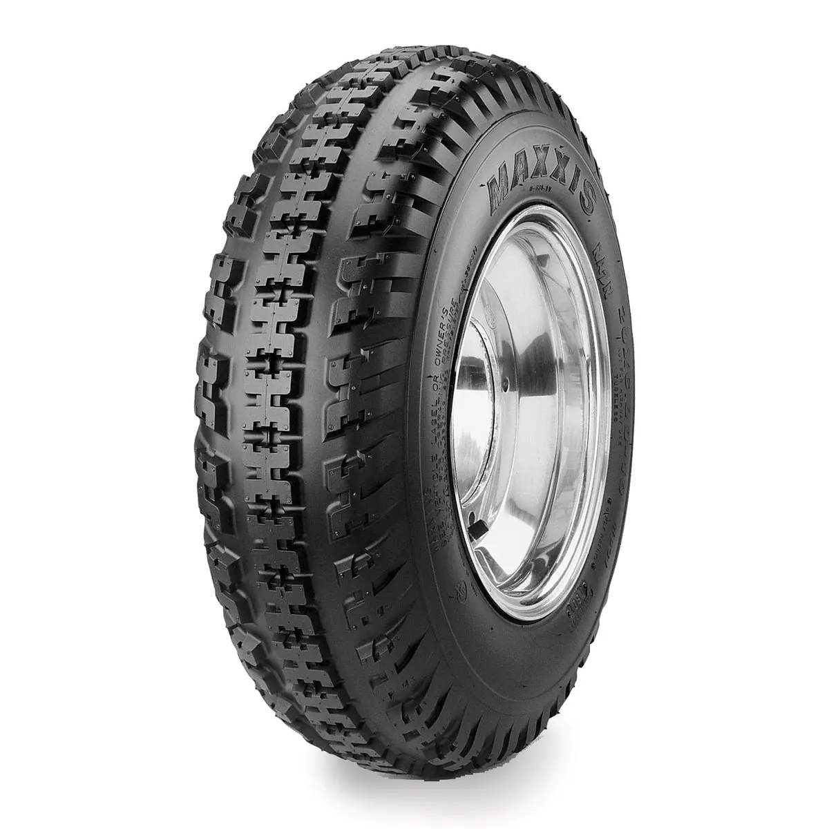 Maxxis Maxxis 21/7-10 30J RAZR M-931 pneumatici nuovi Estivo