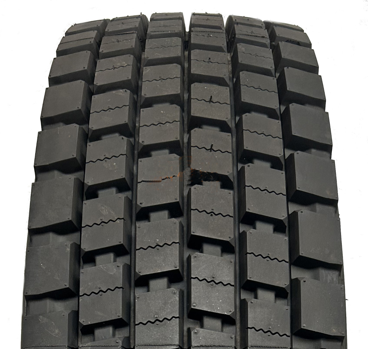 Golden Crown Golden Crown 215/75 R17.5 135J ECOWAY AD159 pneumatici nuovi Estivo