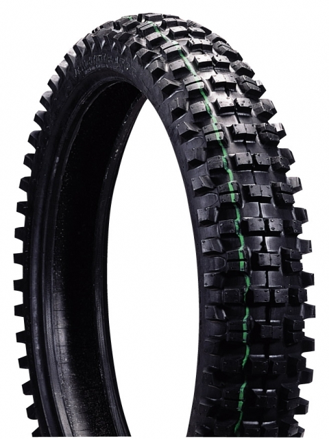 Duro Duro 70/100-17 40M HF343 Excelerator NHS pneumatici nuovi Estivo 