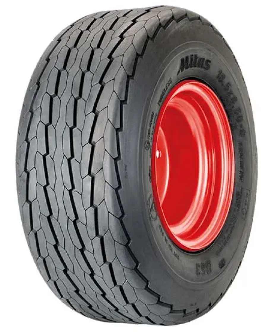 Mitas Mitas 18.5/8.5-8 78A6 B63 pneumatici nuovi Estivo 