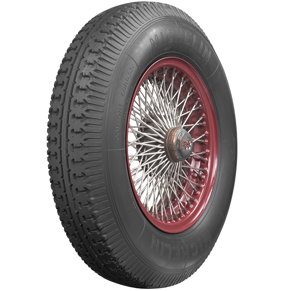 Michelin Michelin 7.00-21 109P DOUBLE RIVET TT pneumatici nuovi Estivo
