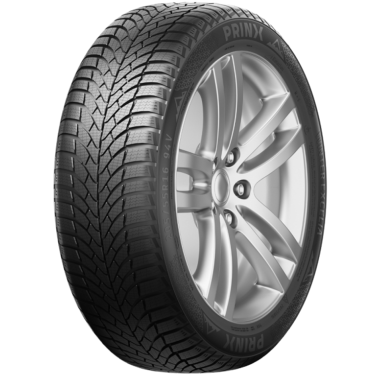 Prinx Prinx 215/55 R17 98V EXCELIA WT pneumatici nuovi Invernale