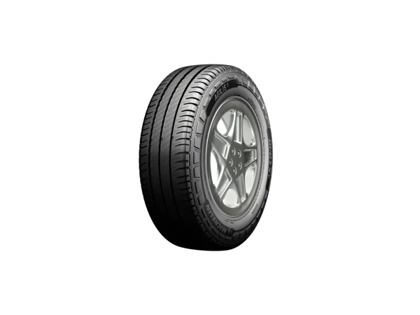 Michelin Michelin 205/70 R15C 106/104R AGILIS 3 pneumatici nuovi Estivo 