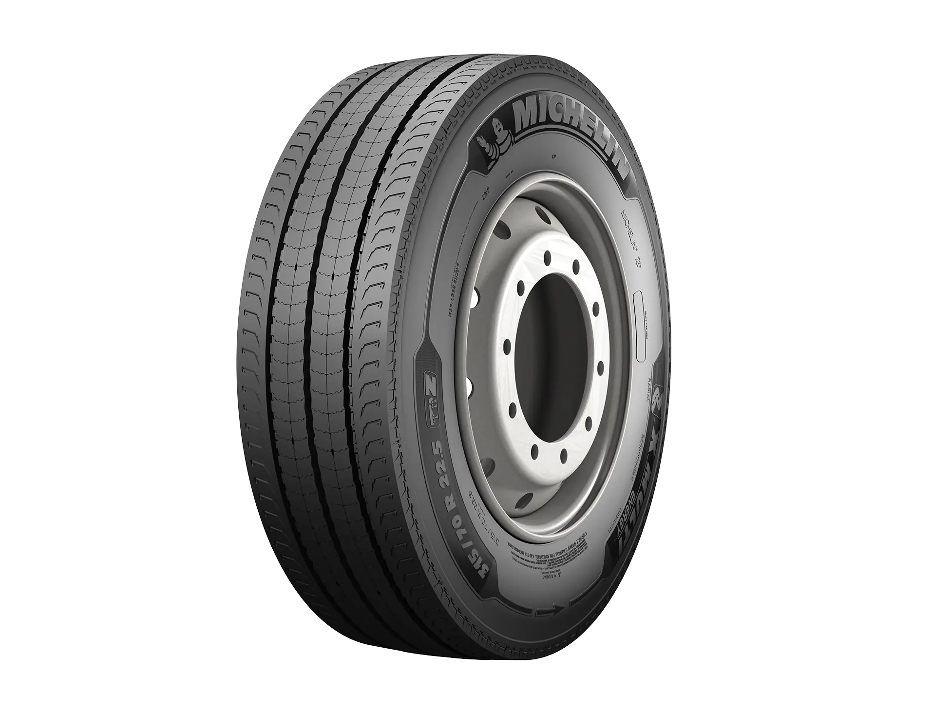 Michelin Michelin 315/80 R22.5 156L Xmultienergyz pneumatici nuovi Estivo 