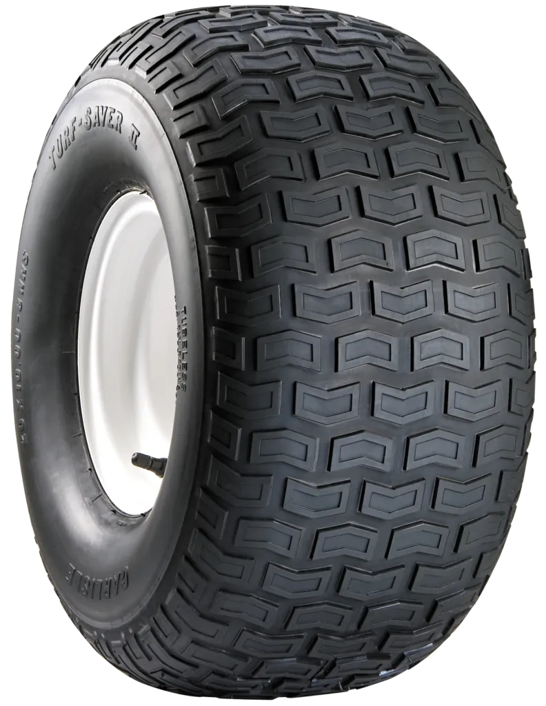 Carlisle Carlisle 15/6-6 45A3 TURF SAVER II NHS pneumatici nuovi Estivo