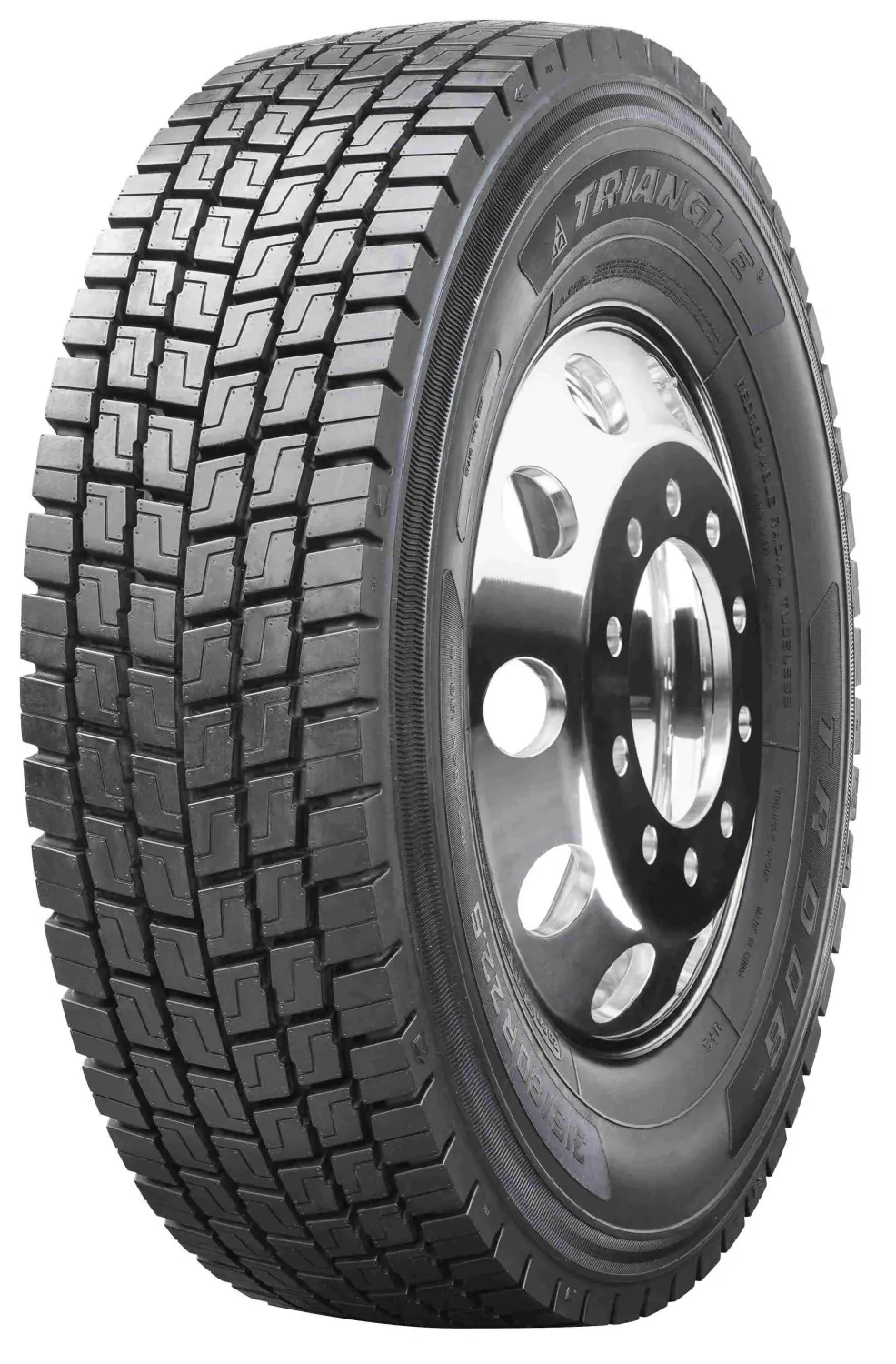 Diamondback Diamondback 9.5 R17.5 129/127L TRD06 pneumatici nuovi Estivo