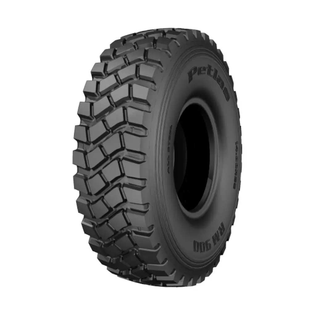 Petlas Petlas 14.00 R20 164/160G RM900 PLUS pneumatici nuovi Estivo