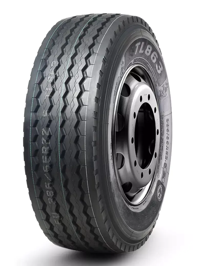 Benchmark Benchmark 385/65 R22.5 164J BTL863 pneumatici nuovi Estivo