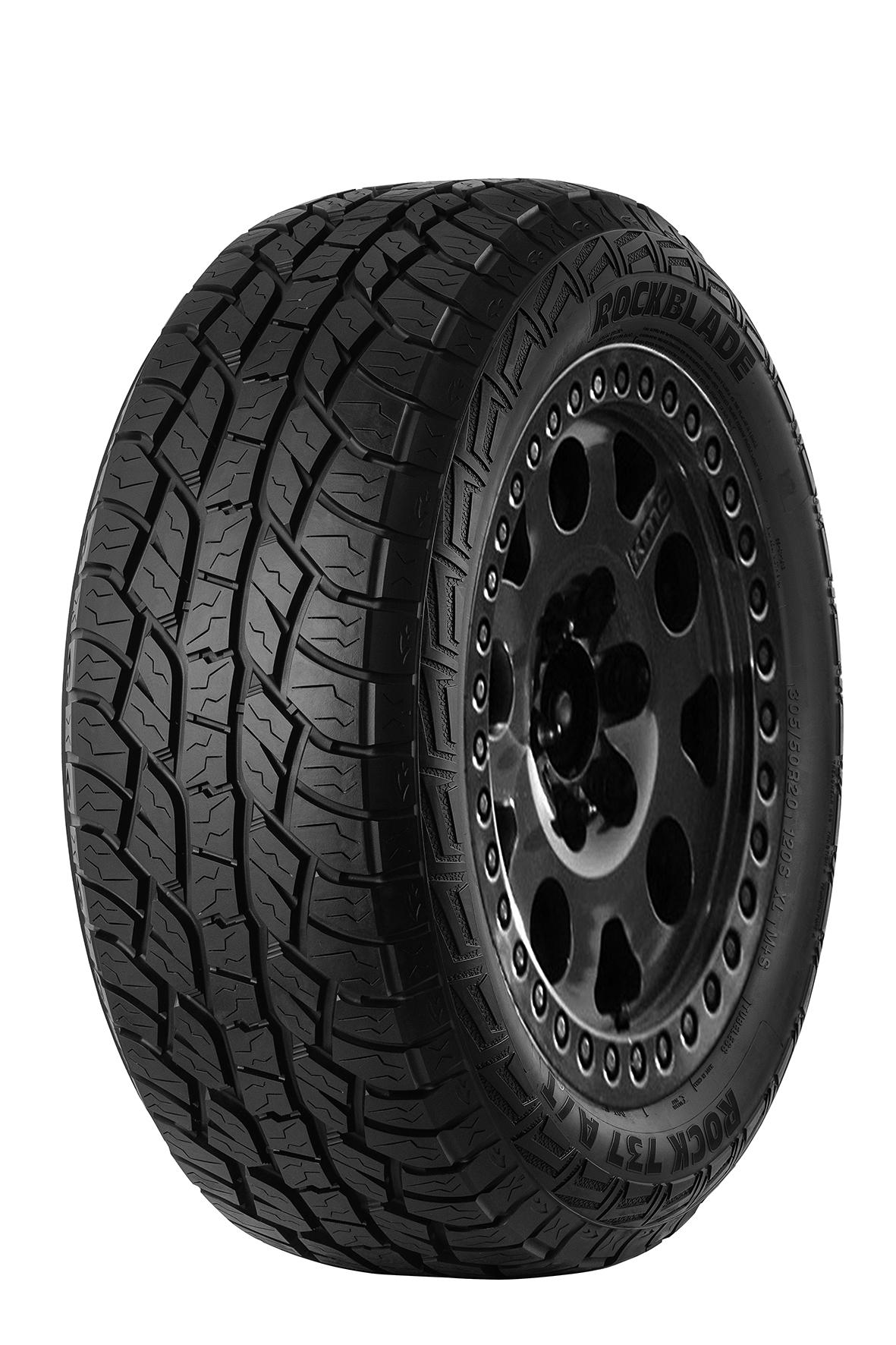 Rockblade Rockblade 215/65 R16 98T ROCK 737 A/T pneumatici nuovi Estivo 