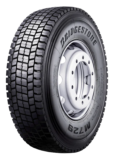 Bridgestone Bridgestone 315/70 R22.5 154L -DRIVE 002 P Regionale pneumatici nuovi Estivo 