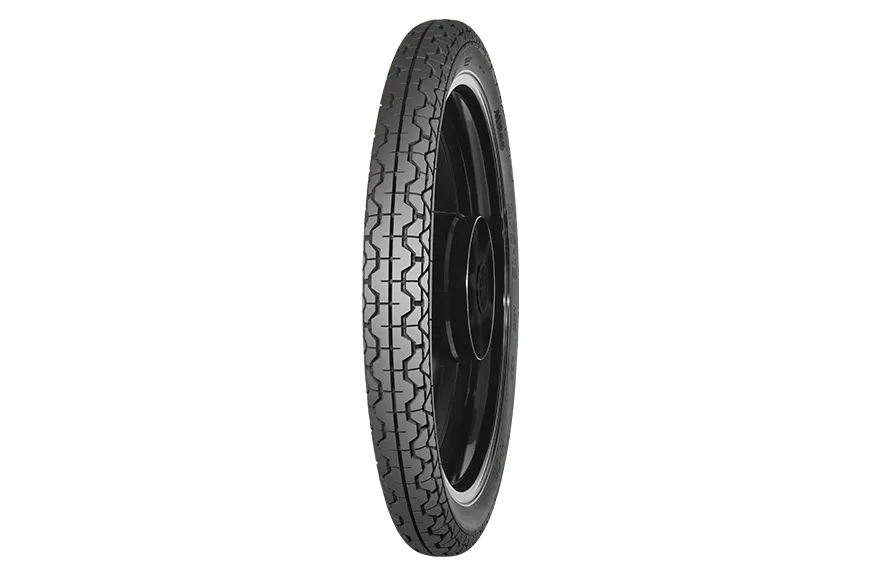 Mitas Mitas 3.25-16 55P H06 pneumatici nuovi Estivo