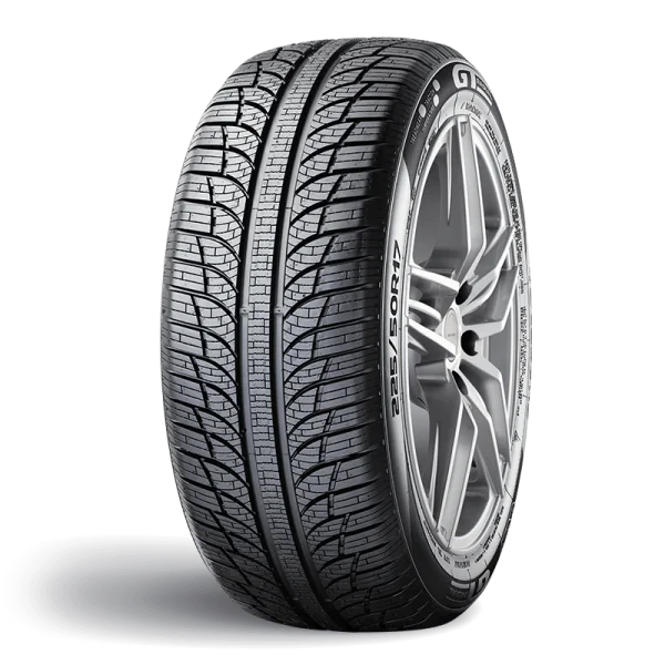GT Radial GT Radial 175/65 R14 86T 4 SEASONS pneumatici nuovi All Season