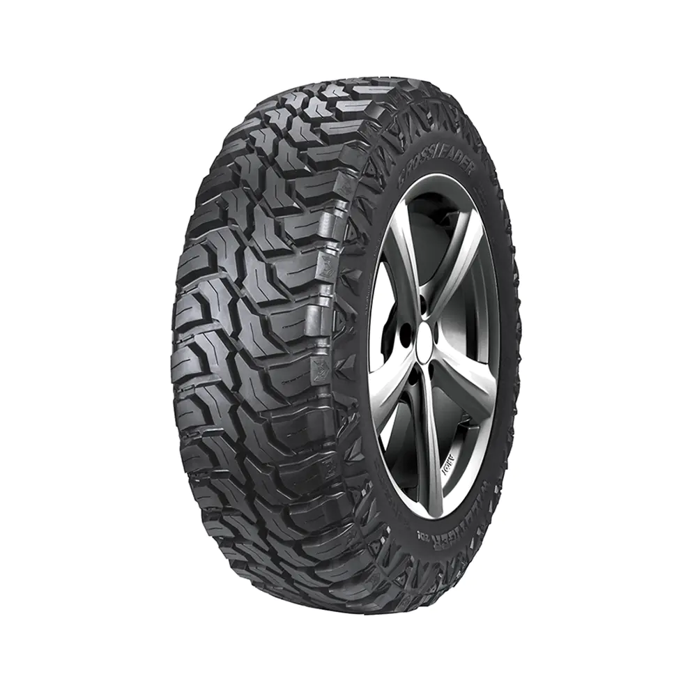 Doublestar Doublestar 30/9.5 R15 104N DBS_T01 pneumatici nuovi Estivo