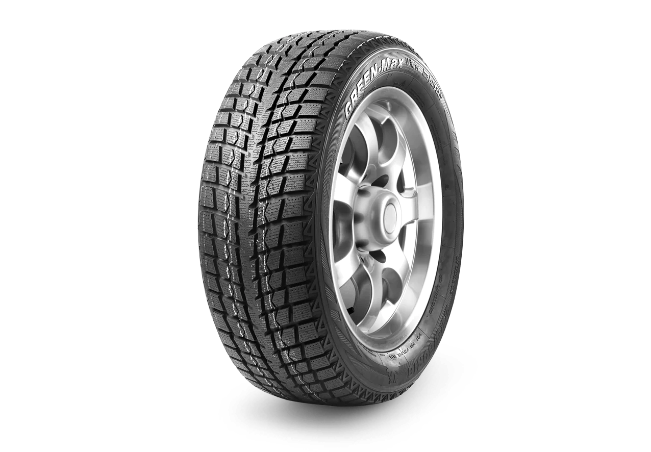 Linglong Linglong 225/60 R18 100T Green-Max Winter Ice I-15 SUV pneumatici nuovi Invernale 