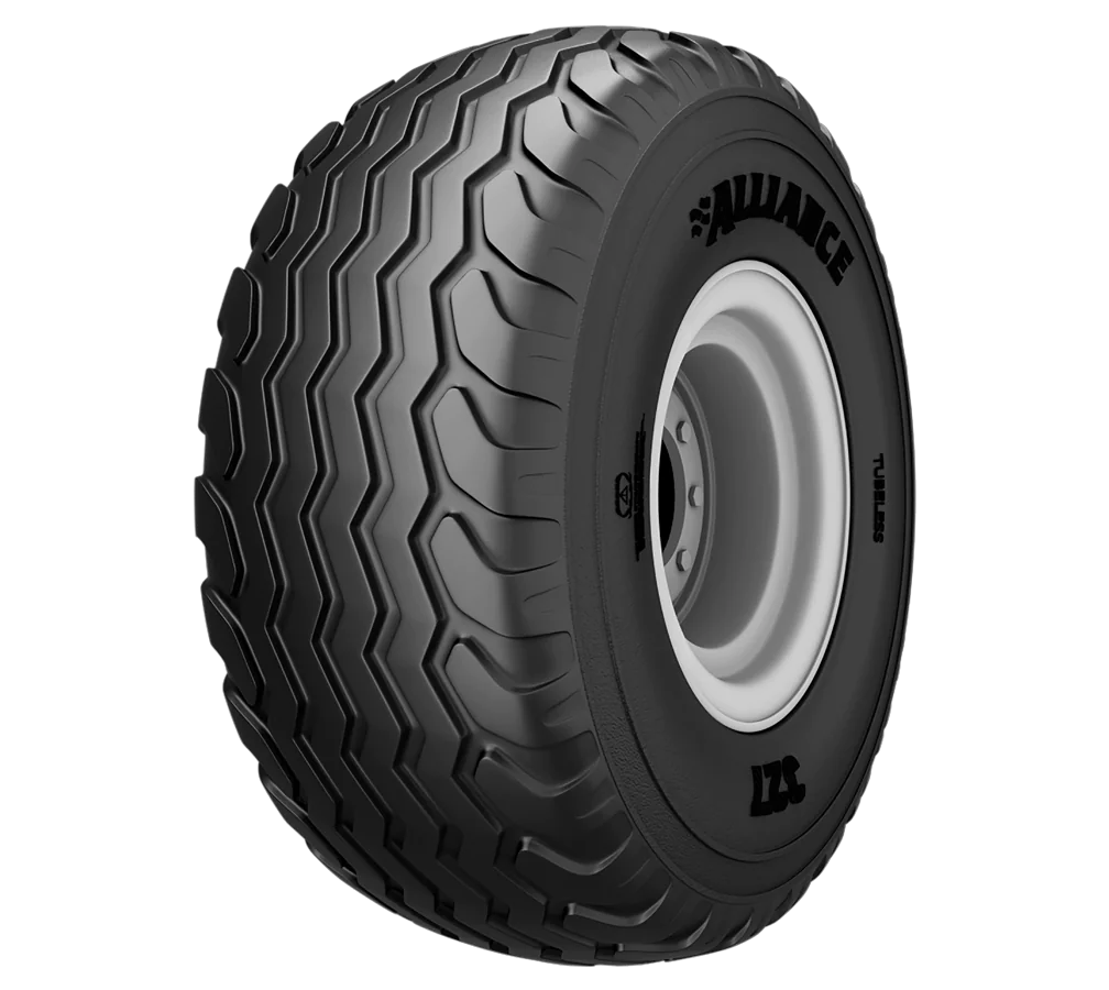 Alliance Alliance 500/50-17 327 pneumatici nuovi Estivo