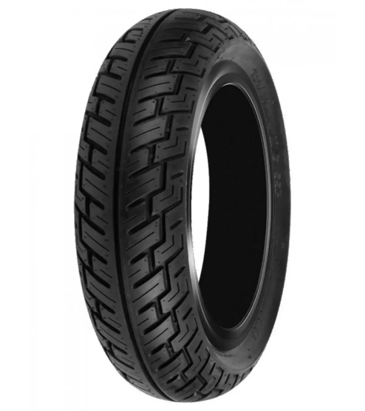 Vee Rubber Vee Rubber 120/70 R14 55P VRM319F pneumatici nuovi Estivo 