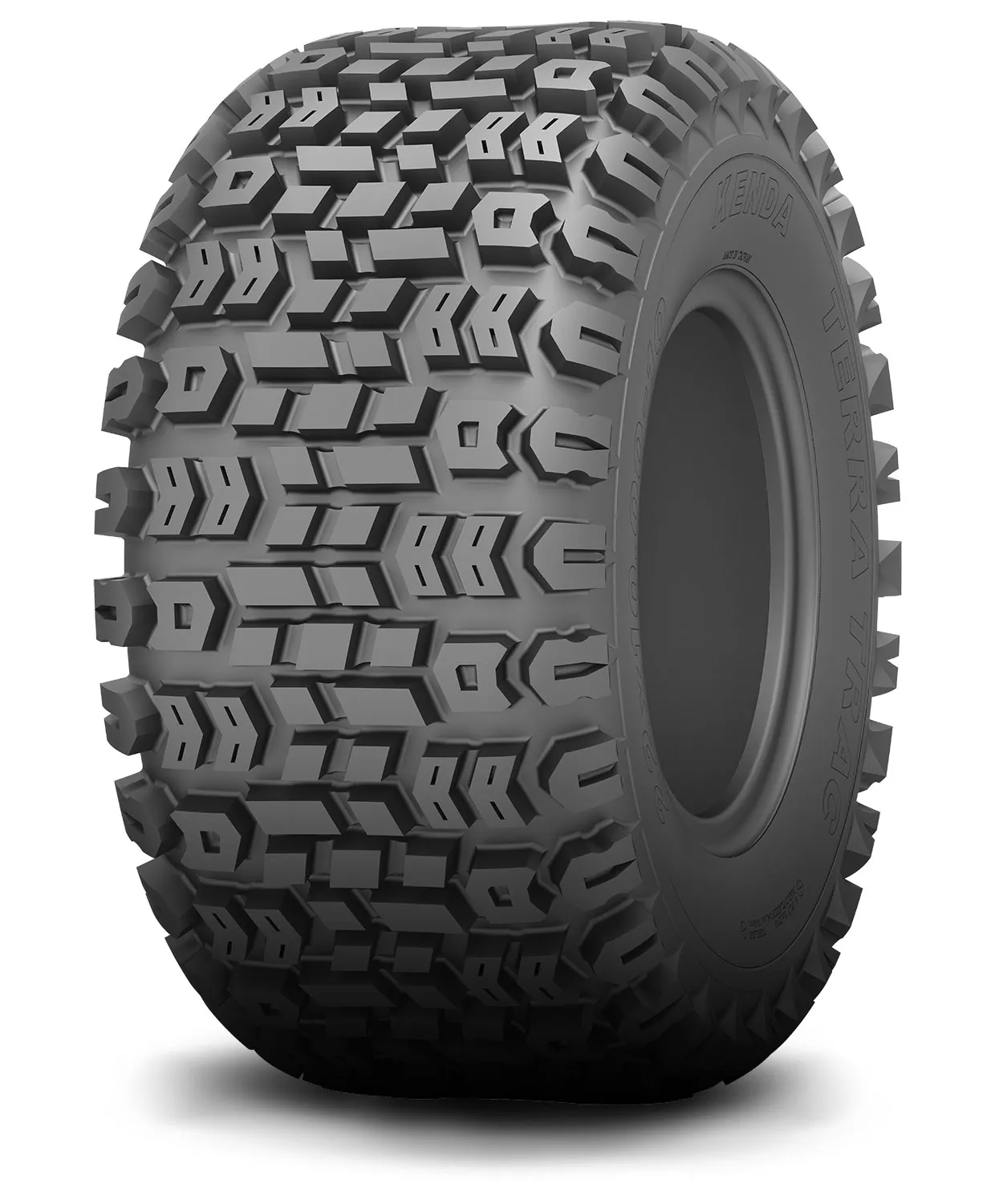 Kenda Kenda 22/11-10 K502 pneumatici nuovi Estivo 