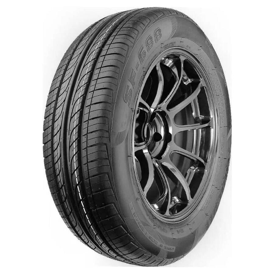 Sunfull Sunfull 175/65 R14 82T SF-688 XL pneumatici nuovi Estivo 