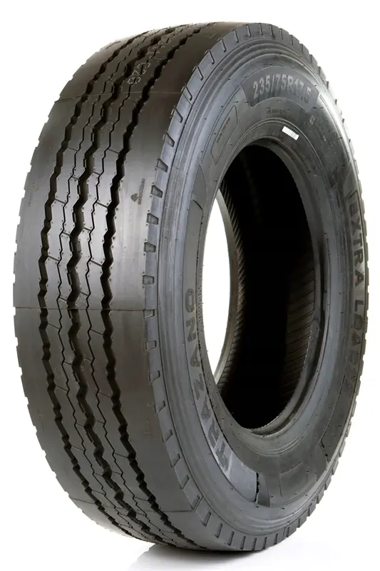 Trazano Trazano 235/75 R17.5 143/141J TRANS T41 pneumatici nuovi Estivo 