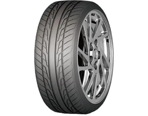 Massimo Tyre Massimo Tyre 255/50 R20 109Y VELOCITAU1 pneumatici nuovi Estivo 
