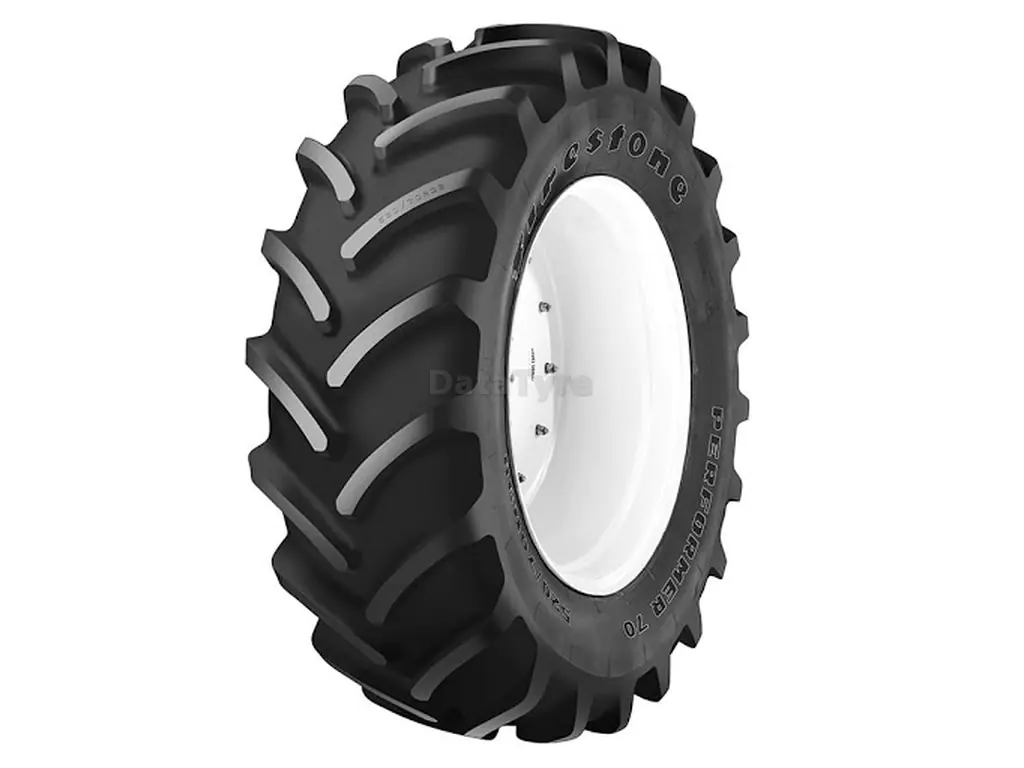 Firestone Firestone 380/70 R28 127/124D PERFORMER 70 pneumatici nuovi Estivo