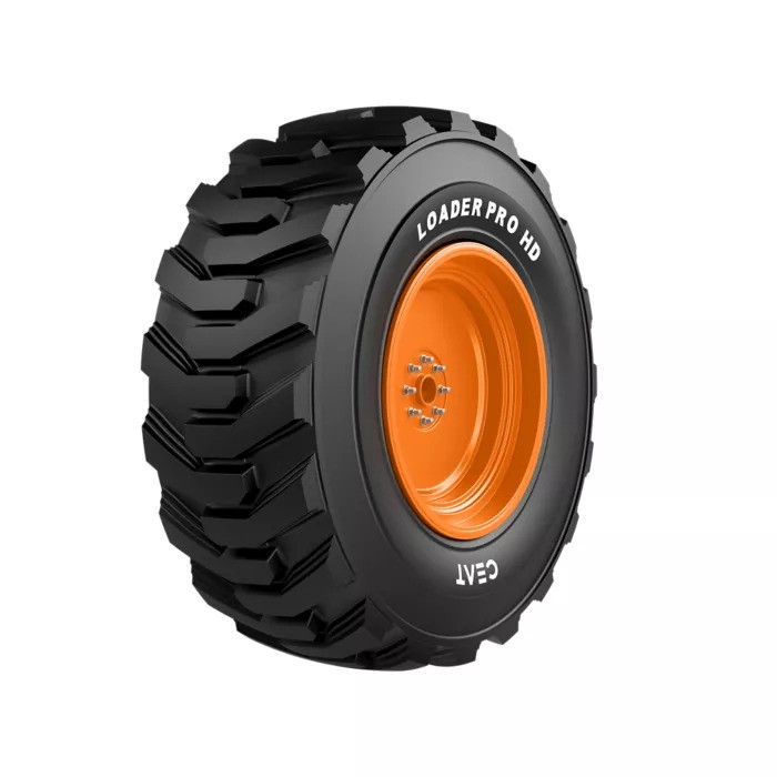 Ceat Ceat 15 R19.5 LOADER PRO HD pneumatici nuovi Estivo