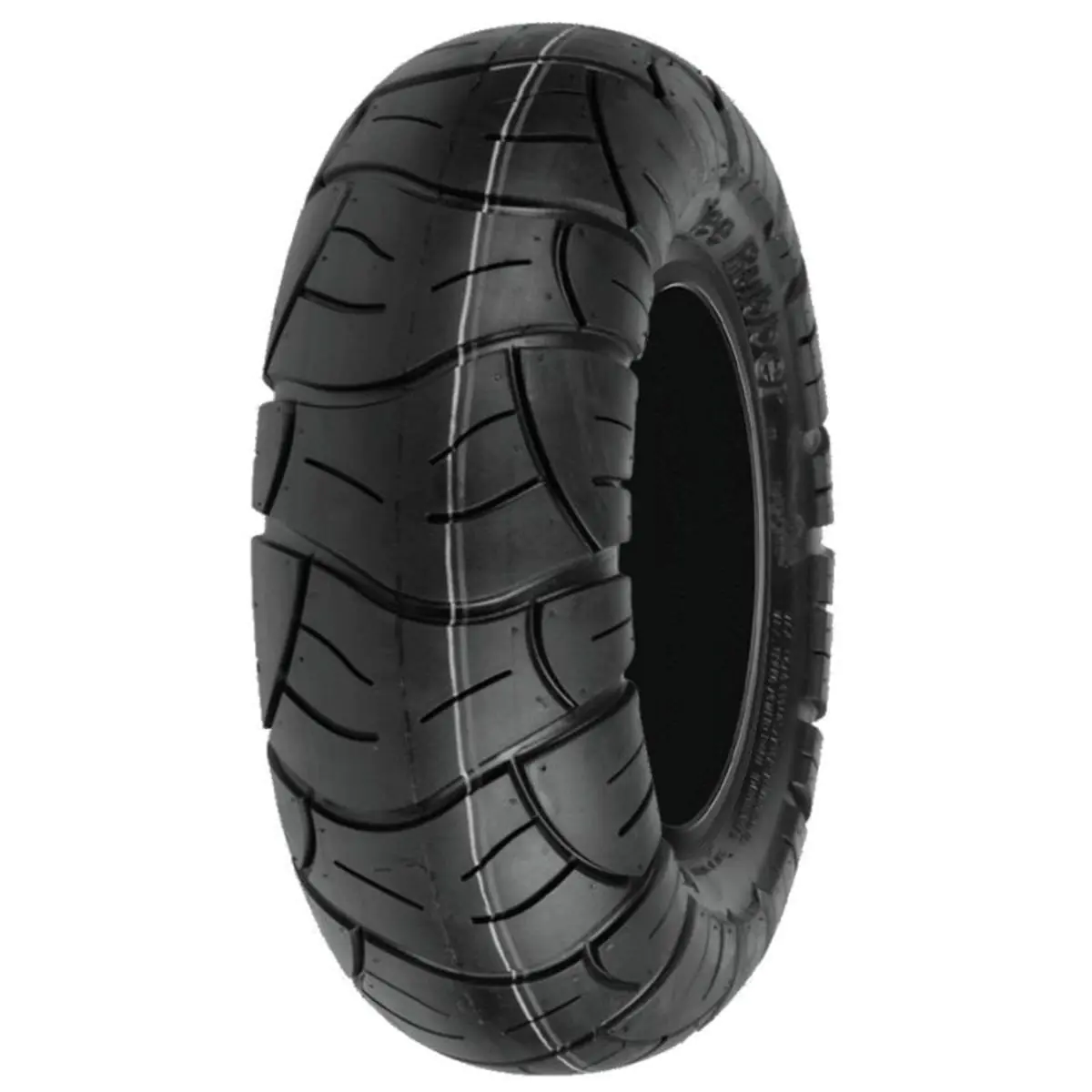 Vee Rubber Vee Rubber 120/90-10 57L VRM318 pneumatici nuovi Estivo 