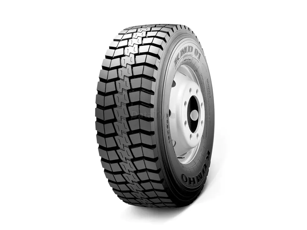Kumho Kumho 12 R22.5 152K KMD01 pneumatici nuovi Estivo