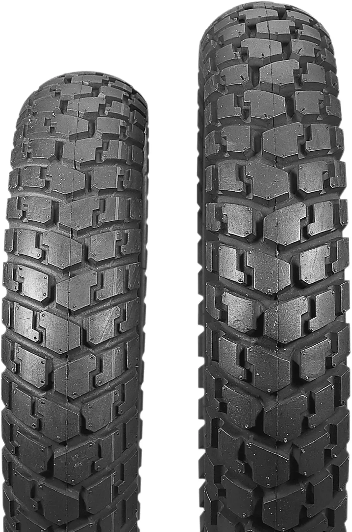 Duro Duro 110/90-16 59P HF904 MEDIAN pneumatici nuovi Estivo 