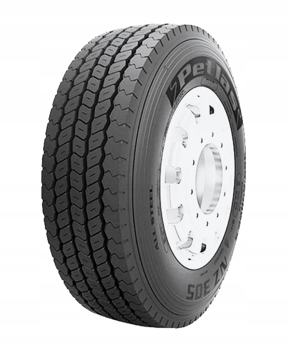 Petlas Petlas 385/65 R22.5 160K NZ305 pneumatici nuovi Estivo 