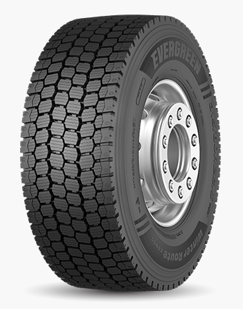 Evergreen Evergreen 385/65 R22.5 164K EAW86 pneumatici nuovi Invernale