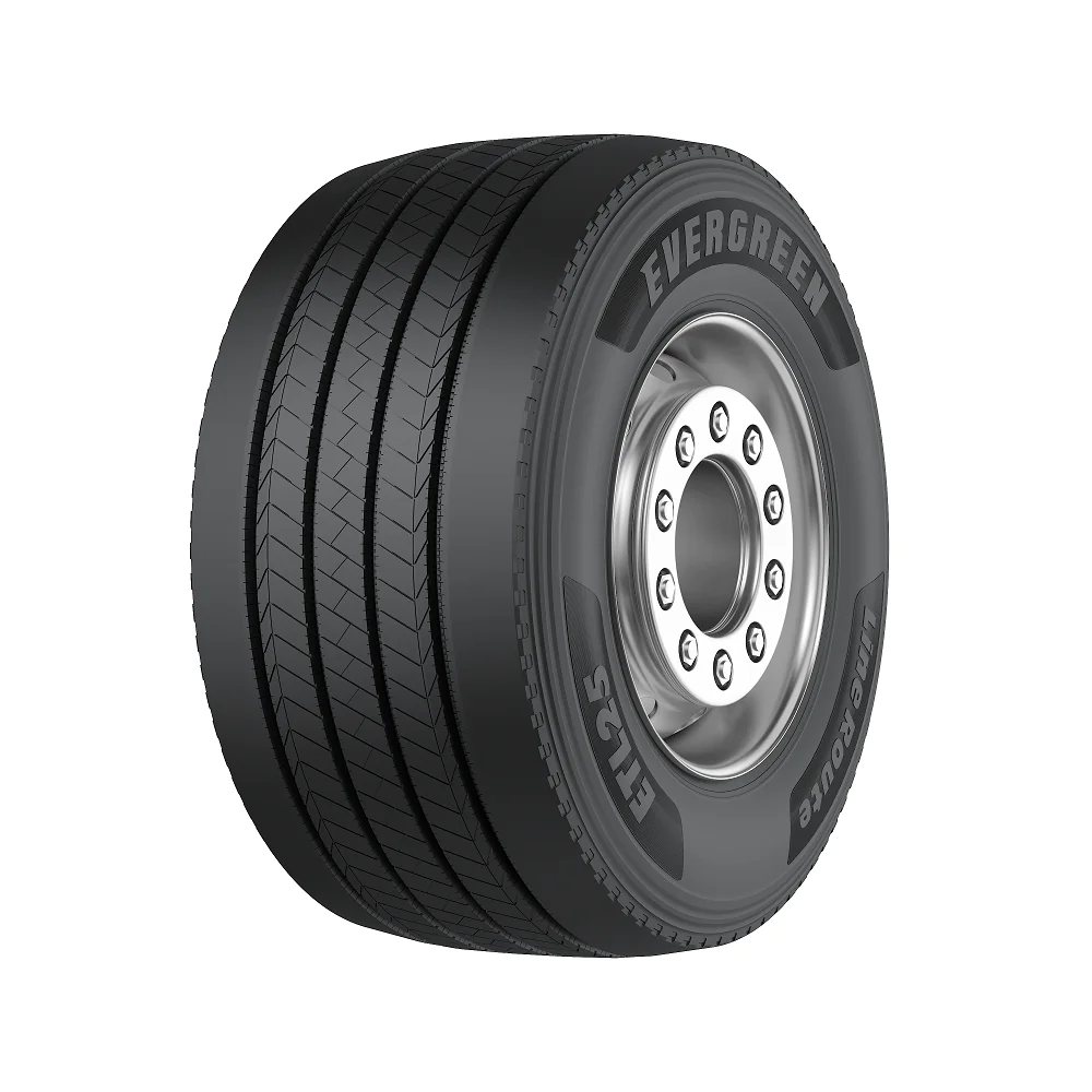 Evergreen Evergreen 425/65 R22.5 165K ETL25 pneumatici nuovi Estivo 
