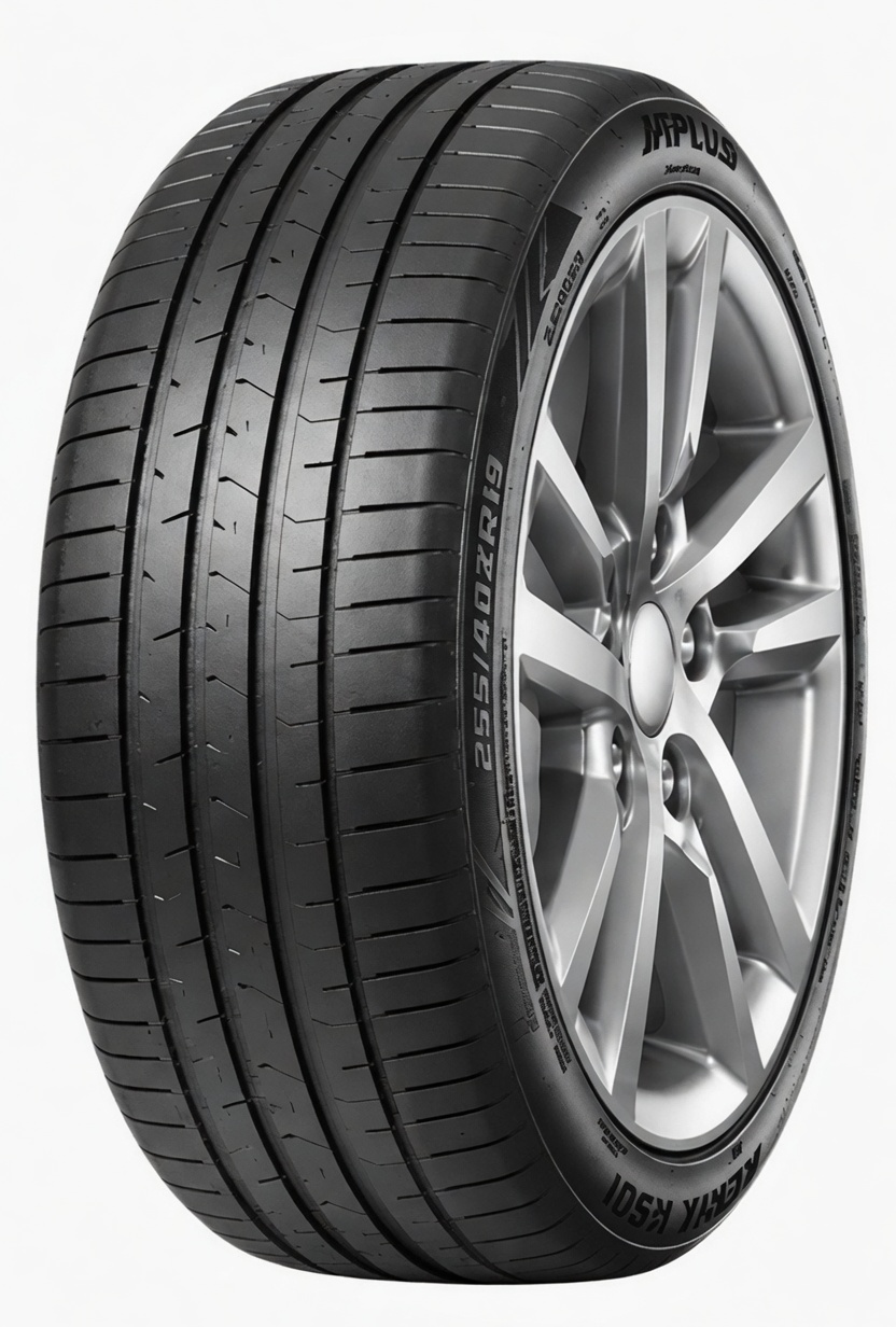 Aplus Aplus 215/55 ZR17 98W AERIX RS01 XL pneumatici nuovi Estivo 