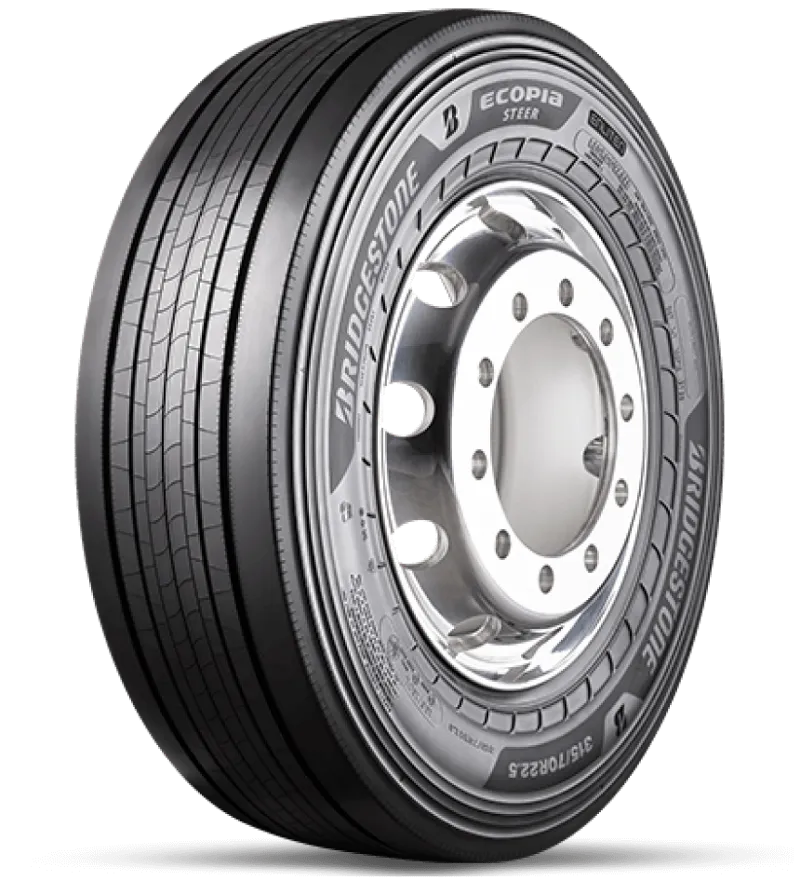 Bridgestone Bridgestone 385/65 R22.5 160K ECOPIA_ENL pneumatici nuovi Estivo 