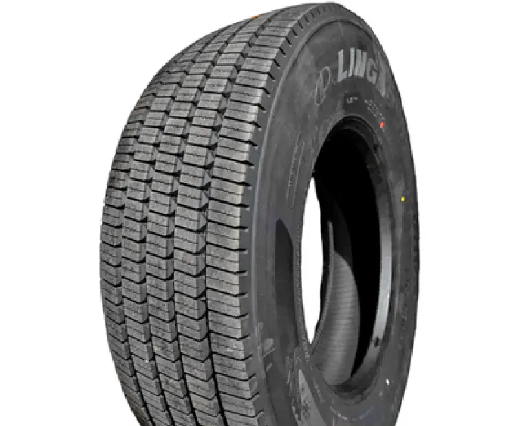 Linglong Linglong 315/70 R22.5 156L W-S60 pneumatici nuovi Invernale