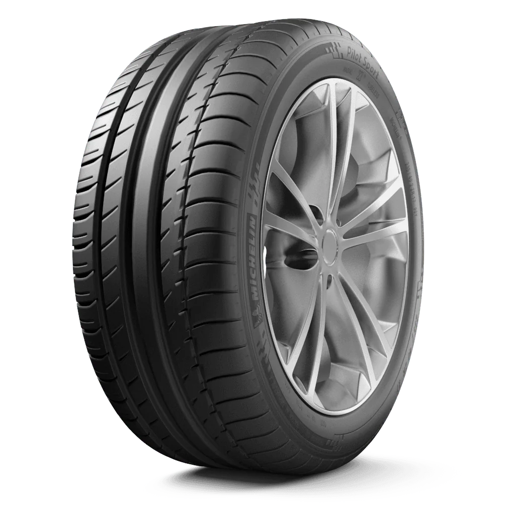 Michelin Michelin 255/40 R19 96Y PILOT SPORT PS2 pneumatici nuovi Estivo 