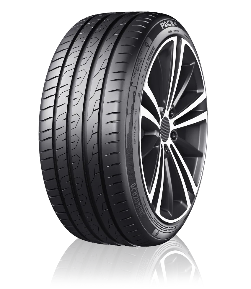 Pace Pace 255/40 ZR20 101W ARTORIA EV XL pneumatici nuovi Estivo 