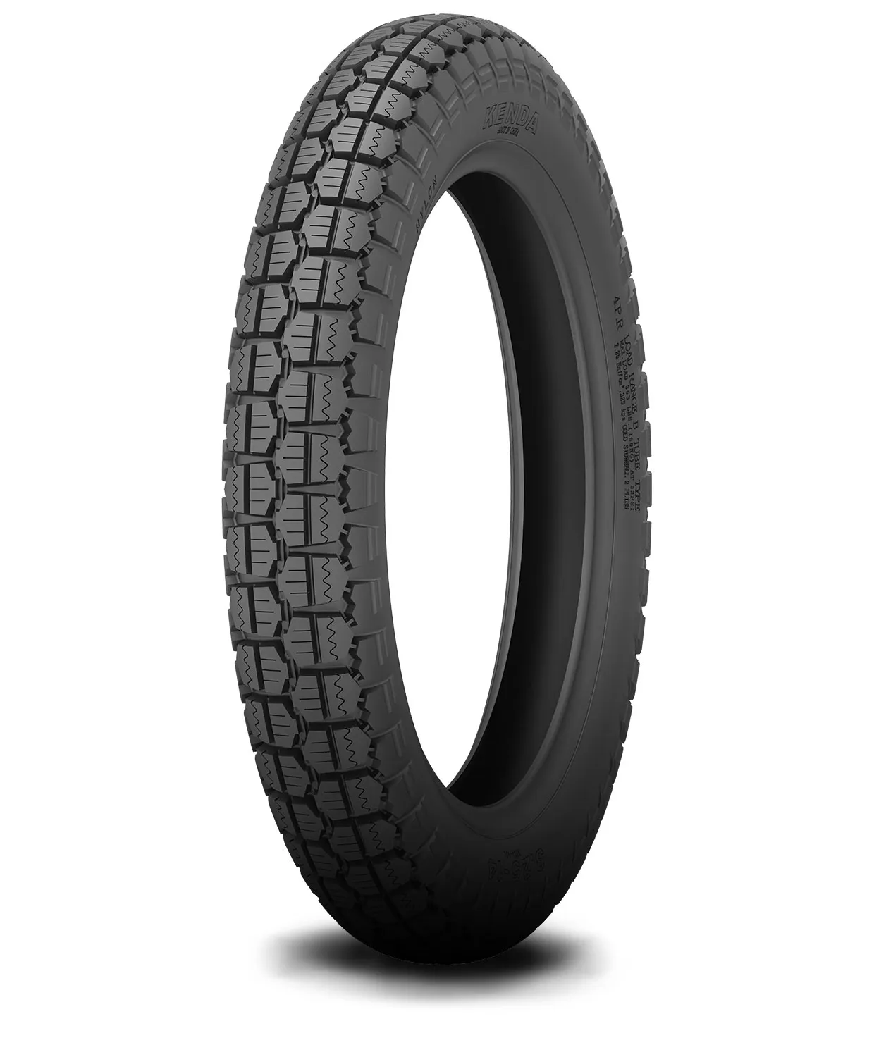 Kenda Kenda 4.80/4-8 K304 TT pneumatici nuovi Estivo 