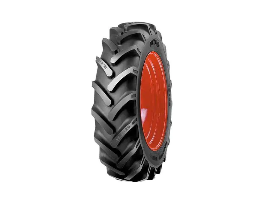 Mitas Mitas 12.4-28 TD-02 TT pneumatici nuovi Estivo