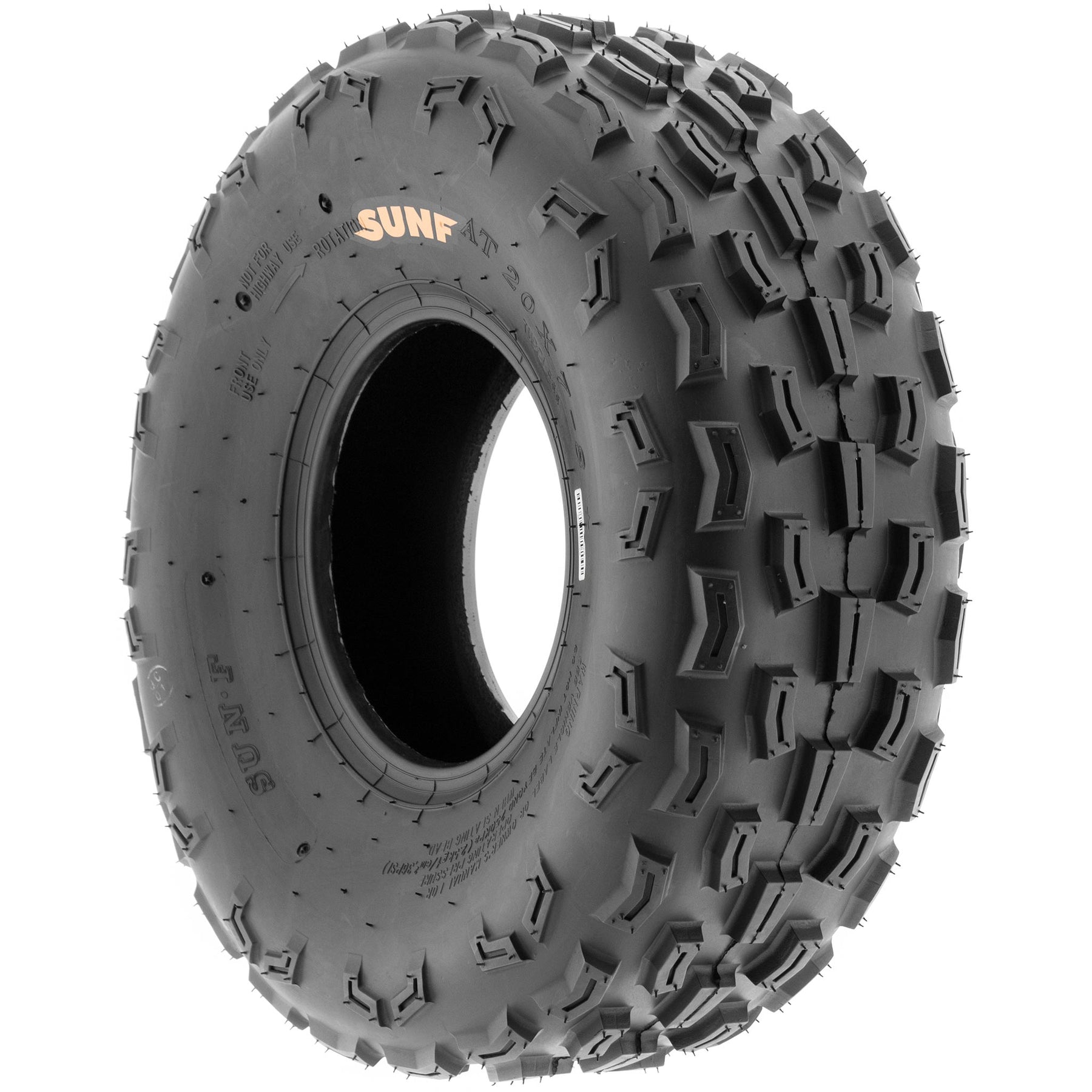 Sun-f Sun-f 21/7-10 30J 6PR 6PR A-029 pneumatici nuovi Estivo 